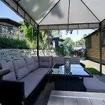 Tatil Evi Ostseecamp 