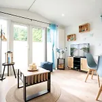 Tatil Evi Ostseecamp 