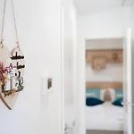 Tatil Evi Ostseecamp 