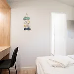 Tatil Evi Ostseecamp 