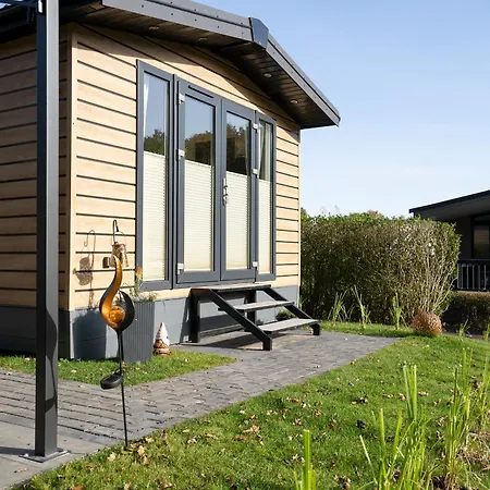 Holiday home Ostseecamp 
