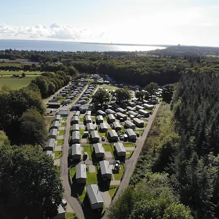 Vakantiehuis Ostseecamp 