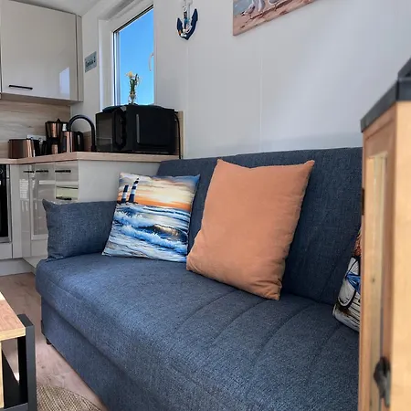 Holiday home Ostseecamp 