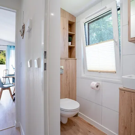 בית נופש Ostseecamp 