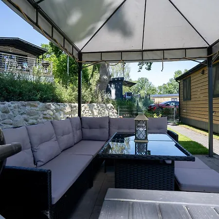 בית נופש Ostseecamp 