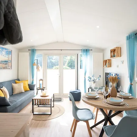 בית נופש Ostseecamp 