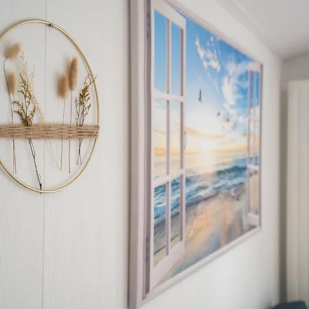 בית נופש Ostseecamp 