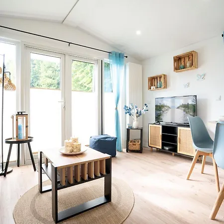 בית נופש Ostseecamp 