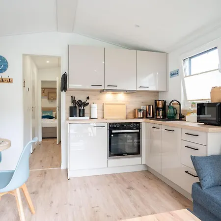 בית נופש Ostseecamp 