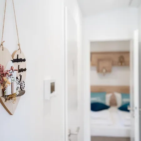 בית נופש Ostseecamp 