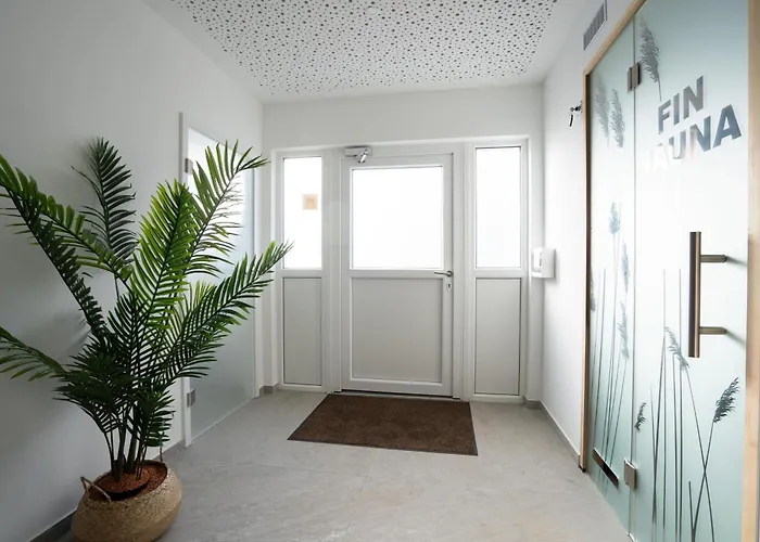 Casa vacanze Ostseecamp 