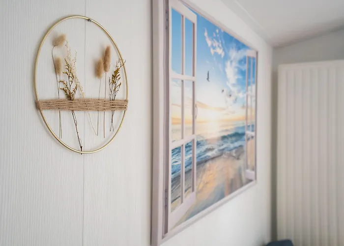 Casa vacanze Ostseecamp 